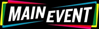 Main Event Oklahoma City logo