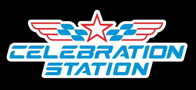 Celebration Station logo